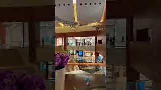 #Mall #kuwait  #kuwaitcity #youtubeshorts #360Mall