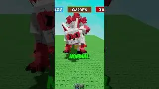 Biggest Kitsune In Grow A Garden... #growagarden #roblox