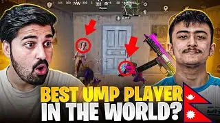 REACTING to DRS KILLERYT aka KILLER MACHINE From NEPAL🇳🇵 - CLOSE RANGE BEAST?
