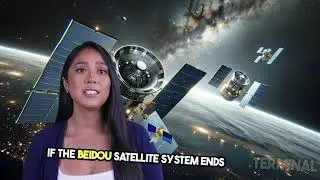 BeiDou Navigation System: China's Leap into Global Satellite Leadership