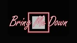 The White Box - Bring Me Down (Audio)