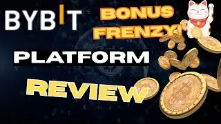 Bybit Review 2025  Complete Exchange Breakdown, Features, Security & Trading Guide