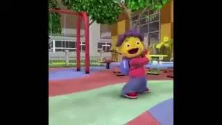 I'm looking for my friends