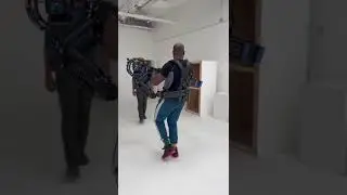 AR Training Practice - Junior Agyeman Owusu ACO