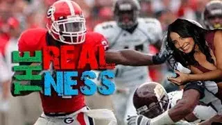 THE REALNESS: Laura Stylez gets played
