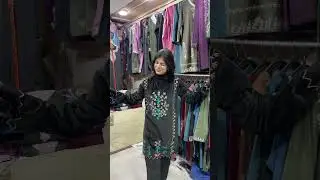 Latest Winter Collection In Batla House📍#shorts #ytshorts #trending #youtube #batlahouse #short