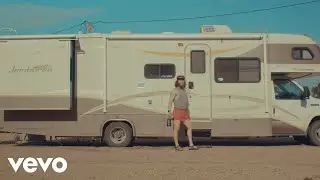 Mike Posner - Prince Akeem ft. Wiz Khalifa (Official Visualizer)