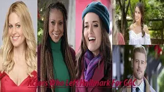 Hallmark Vs GAC - How GAC Family Separated From Hallmark | GAC Family Controversy