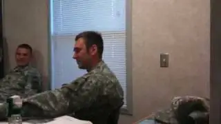 Russian warhead