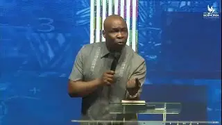 Embrace Your Season of Blessings: THE PATH TO REST ROUND ABOUT with Apostle Joshua Selman