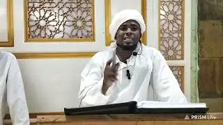 SHEIKH SUHAIL AMIN SWAHIHUL BUKHARI,PATA KUJUA WEMA WALIO TANGULIA.