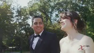 Cinematic Wedding Video | by: @XReyesEvents