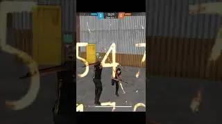 #freefire #raistar #one top#emot shorts