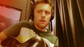 Swing/ Bigband Rhythm Guitar - Justin Quinn (from A Chorus Line, London)
