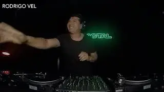 Live@tcq_club fractal 