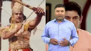 Pankaj Dhir, who played Karna in Mahabharat, is no more /  नहि रहलाह पंकज धिर 