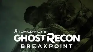 Sigilo en Ghost Recon Breakpoint