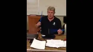 Mass Bands 4/4- Gordon Bell