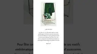 Ma Po&eacute;sie : 15 ans de design po&eacute;tique et color&eacute;