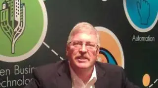 Art Prangley: HP & Siemens PLM Software Taking Alliance to New Level