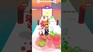 Run for health 3d #game #funny #trending #gameplay #youtubeshorts