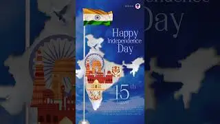 78 Years of Freedom | Let&rsquo;s Build India&rsquo;s Future Together | Happy Independence Day 2025