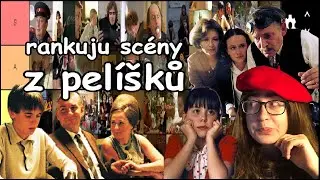OFICIÁLNÍ PELÍŠKY TIERLIST