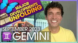 Gemini September 2023: Major Developments Unfolding!