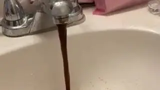 Toxic Water Crisis Rages On In Jackson, Mississippi