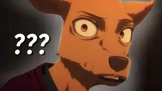 beastars s2 out of context