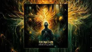 Morioun - Generation Mars