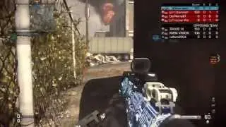 XboxInstantReplay and CHIK Clan Montage! #1