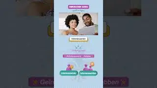 Learn Dutch 🇧🇪 | Imperfectum Series #Part 40 | NT2 Flashcard &mdash; Common 5 Verbs You Should Know!