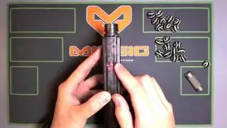 MILSIG 20rd Magazine Proper Winding Technique
