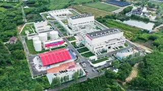Jintan Energy Storage: The World's Largest Compressed Air Energy Storage Facility