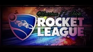 Rocket League Montage Part 2
