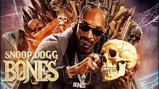 Snoop Dogg x Ice Cube x Dr. Dre x Method Man x B-Real &ndash; BONES (Azzaro Remix)