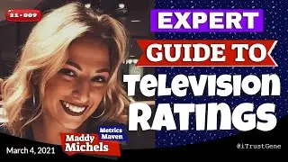 HOW DO TELEVISION RATINGS WORK?  Easy Guide to Understand The Most Popular Television Shows
