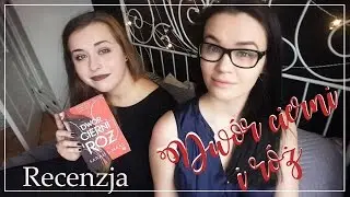 DWÓR CIERNI I RÓŻ - Bestselerki #9