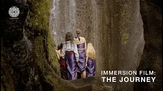 Journey into Immersion: A Documentary on Creative Exploration