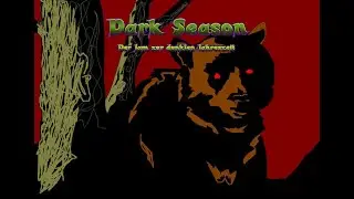 DARK SEASON JAM | Episode 17 | Spirit Investigation Service
