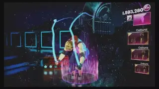 Dance Central Spotlight : 