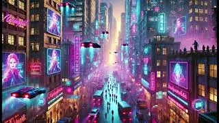 Electric Flight