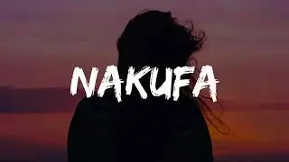 Okello Max, Bensoul & Amlyoto - Nakufa (Official Lyrics)