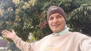 My first Vlogs 👍 Dhanghadi Daily life vlog 😮