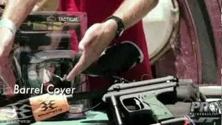 Vintage Paintball - What to expect at the paintball park