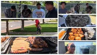 Moneyger inihaw /Danny famous dinakdakan #nocopyrightmusic  #food  #fun  #lunch #friendship
