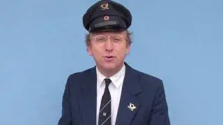 YouTube Postman Love Letters - 