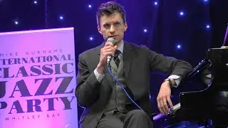 Theme PROFESSOR 2 @ Mike Durham's International Classic Jazz Party, Whitley Bay, November 1st, 2025.