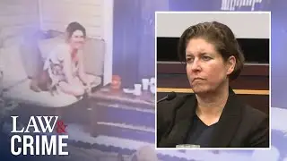 Sarah Boone Talks About Her Dogs While Testifying in Murder Trial